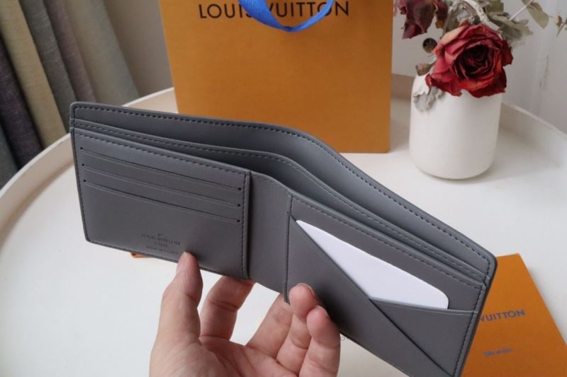 Louis Vuitton Wallets